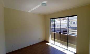 Imagem 2: Apartamento com 2 dormitórios à venda, 122 m² por R$ 280.000 - Jardim Santa Rosália - Poço