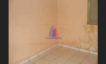 Imagem 6: Casa com 3 dormitórios à venda por R$ 650.000,00 - Vila Louricilda - Americana/SP