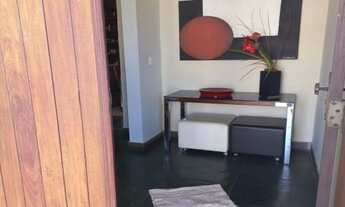 Imagem 6: Casa com 6 quartos , 350 m², com piscina para locação - São Bento - Belo Horizonte/MG