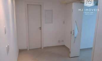 Imagem: Sala à venda, 27 m² por R$ 280.000,00