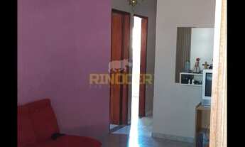 Imagem 4: Casa à Venda, Conjunto Habitacional Antônio José Trindade, Olímpia, SP