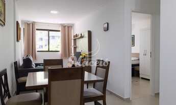 Imagem: Apartamento para aluguel possui 34 metros