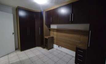 Imagem 4: Apartamento com 2 dormitórios à venda, 57 m² - Taboão - Diadema/SP