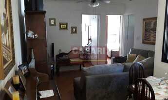 Imagem 4: Apartamento - 2 Dormitórios Sendo 1 Suite - Jardim do Mar SBC - Próximo Travessa da Av Ant