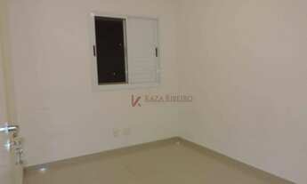 Imagem 4: Apartamento com 2 dormitórios à venda, 62 m² por R$ 456.000,00 - Jaguaré - São Paulo/SP