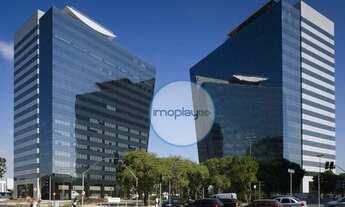 Imagem 7: Conjunto para alugar, 951 m² por R$ 100.000,00/mês - Brooklin - São Paulo/SP