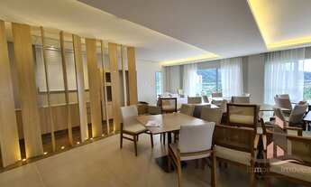 Imagem 2: Apartamento com 1 dormitório à venda, 49 m² por R$ 295.000,00 - Canto do Forte - Praia Gra