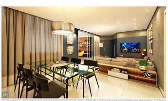 Imagem: APARTAMENTO A VENDA VALE DO SERENO