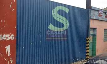 Imagem 6: Galpão Comercial à venda, Cerâmica, São Caetano do Sul - GA1004