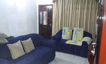 Imagem: Sobrado à venda, 122 m² por R$ 450.000,00