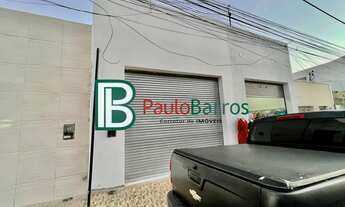 Imagem: Ponto Comercial para Alugar em frente ao