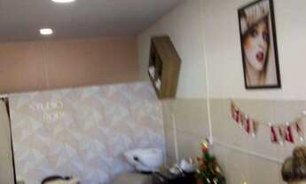 Imagem 3: Casa à venda para rendas ( (o terreno contém 4 casas + salão comercial) por R$ 380 mil