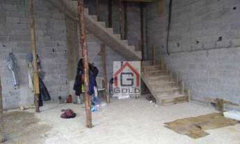 Imagem 6: Sobrado com 3 dormitórios à venda, 150 m² por R$ 715.000,00 - Vila Alto de Santo André - S