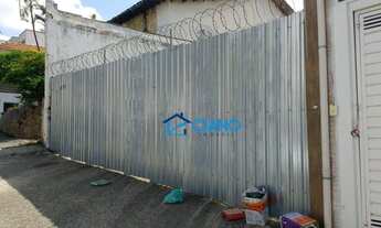 Imagem 5: Terreno para alugar, 350 m² por R$ 6.500,00/mês - Tatuapé - São Paulo/SP