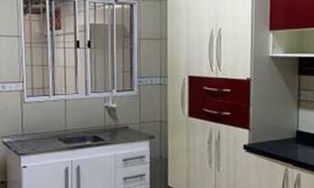 Imagem 6: Sobrado com 2 dormitórios à venda, 72 m² por R$ 289.000 - Vila Sônia - Praia Grande/SP