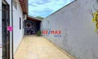 Imagem 15: Casa à venda, 126 m² por R$ 276.000,00 - Jardim Adélia Cavicchia Grotta - Limeira/SP