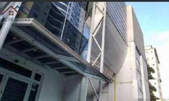 Imagem 7: Prédio para alugar, 845 m² por R$ 80.000,00/mês - Moema - São Paulo/SP