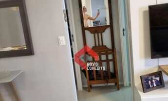 Imagem 6: Apartamento com 2 dormitórios à venda, 76 m² por R$ 699.000,00 - Aldeota - Fortaleza/CE