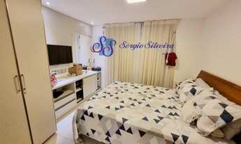 Imagem 4: Apartamento térreo nascente no Porto das dunas com 3 quartos, perto do Beach Park!