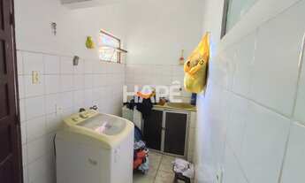 Imagem 6: Casa de condomínio para venda com 170 metros quadrados e 03 quartos em Serraria - Maceió