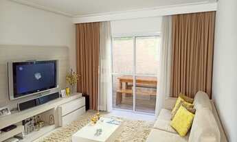 Imagem 4: CASA SEMI-GEMINADA - ÓTIMO CONDOMÍNIO