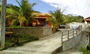 Imagem: Casa residencial à venda, Flamengo, Maricá
