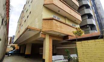 Imagem 2: Apartamento com 1 dormitório à venda, 51 m² por R$ 220.000 - Vila Tupi - Praia Grande/SP