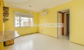 Imagem: Apartamento à venda no bairro Boa Vista