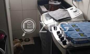 Imagem 4: Apartamento - Jardim Márcia - Campinas