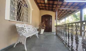 Imagem 5: Casa com 5 dormitórios à venda, 554 m² por R$ 1.500.000,00 - São João Batista (Venda Nova