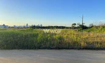Imagem 7: LUMIS PARQUE EMPRESARIAL - LOTE 389,48M2 - TOP