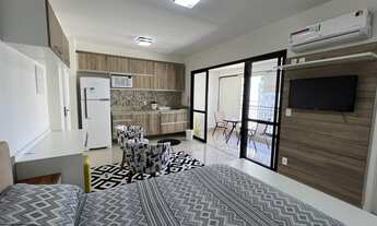 Imagem: STUDIO CAMPO BELO MOBILIADO PRONTO PARA