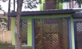 Imagem: Casa com 3 dormitórios à venda, 170 m²