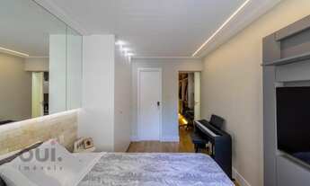 Imagem 7: Apartamento à venda, 115 m² por R$ 1.880.000,00 - Moema - São Paulo/SP