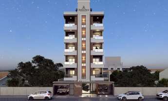 Imagem 4: Apartamento para venda tem 82 metros quadrados com 3 quartos em Gravatá - Navegantes - SC