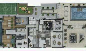 Imagem 3: OPORTUNIDADE ARRANHA CÉU ALTO PADRÃO