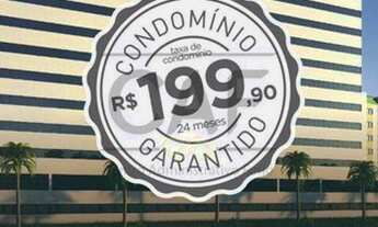 Imagem 5: Salão Comercial à venda, Condominio Fazenda Duas Marias, Jaguariúna - SL0083