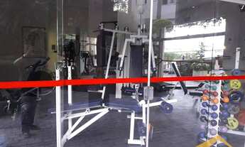 Imagem 7: Apartamento com 2 dormitórios à venda, 50 m² por R$ 280.000,00 - Lauzane Paulista - São Pa