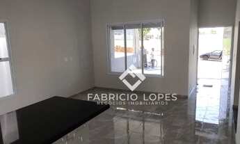 Imagem 5: Casa com 3 dormitórios à venda, 148 m² por R$ 700.000,00 - Condomínio Terras do Vale - Caç