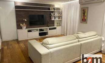 Imagem 6: Apartamento com 3 dormitórios à venda, 117 m² por R$ 980.000 - Vila São Francisco - São Pa