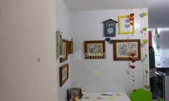 Imagem 6: Apartamento à venda, 97 m² por R$ 590.000,00 - Santa Rosa - Niterói/RJ