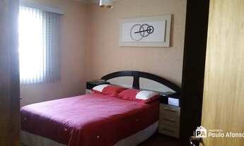 Imagem 6: Apartamento com 2 dormitórios à venda, 72 m² por R$ 220.000,00 - Santa Emília - Poços de C