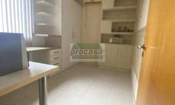 Imagem 4: Apartamento para venda possui 102 metros quadrados com 3 quartos