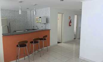 Imagem 7: Apartamento 2 dormitorios c/ Suit Rua Xingu Santo Andre