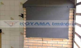 Imagem 4: Sobrado Residencial à venda, Jardim Leonor - Morumbi