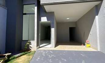 Imagem 2: Excelente Casa 3 quartos em Jardim Gramado - Goiânia - GO