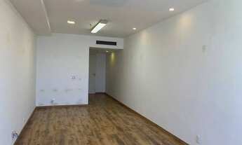 Imagem 7: Ponto comercial/Loja/Box para aluguel possui 42 metros quadrados em Centro - Rio de Janeir