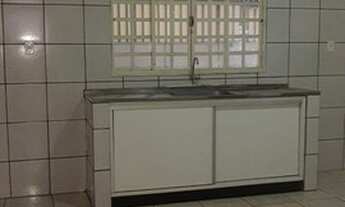 Imagem 6: Casa para aluguel com 100 metros quadrados com 2 quartos em Setor Leste - Brasília - DF