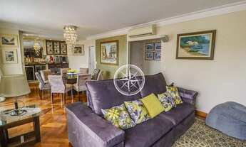 Imagem 7: Confortável apartamento com varanda gourmet