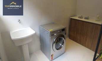 Imagem 5: Apartamento com 4 dormitórios à venda, 134 m² por R$ 1.700.000,00 - Mooca - São Paulo/SP